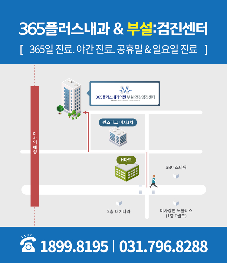 길내과의원 이미지