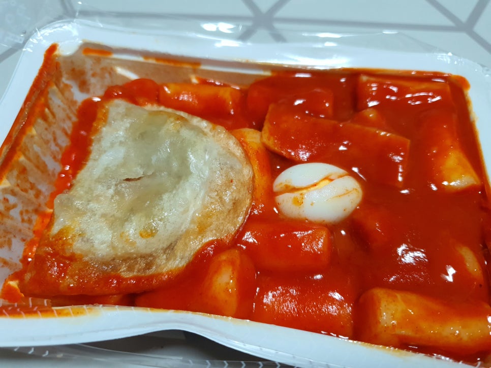 죠스떡볶이먹골역점 이미지
