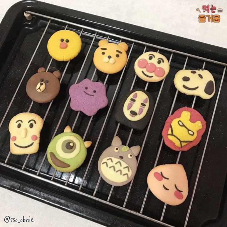 토이쿠키 이미지