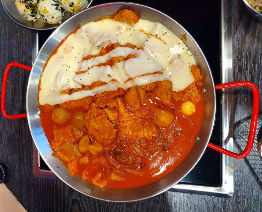 열정분식소 이미지
