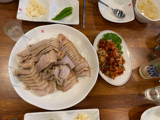 현이네왕족발 이미지