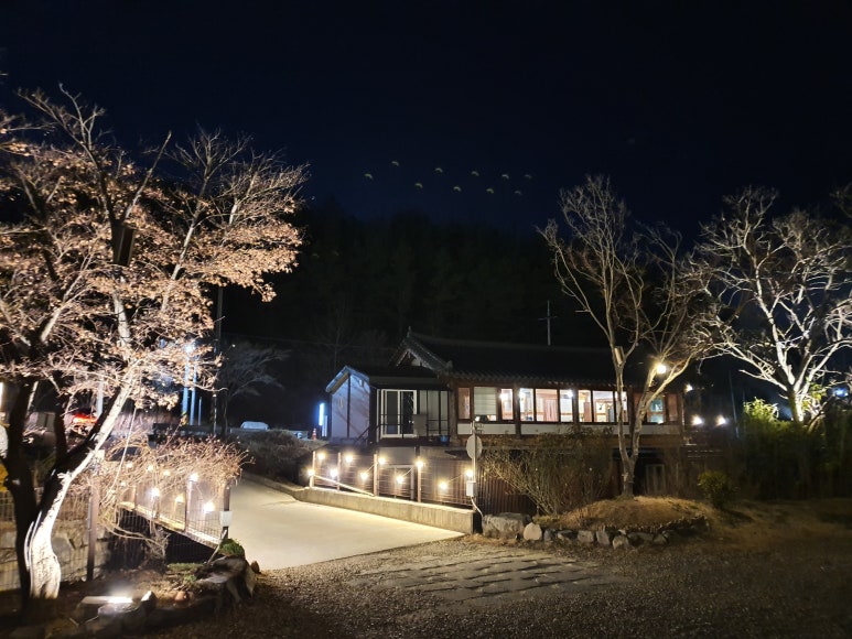 가산글램핑 이미지