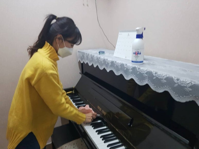 미오디오피아노교습소 이미지