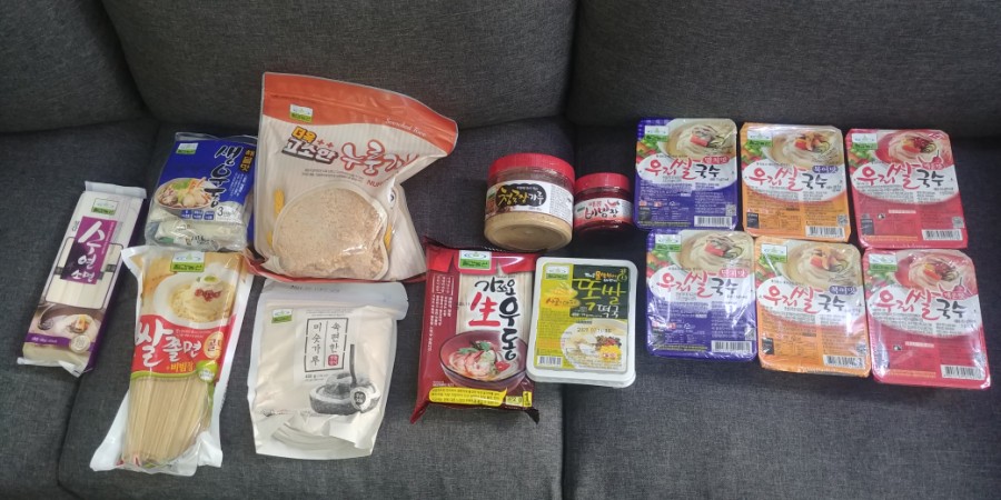 참별농산 이미지