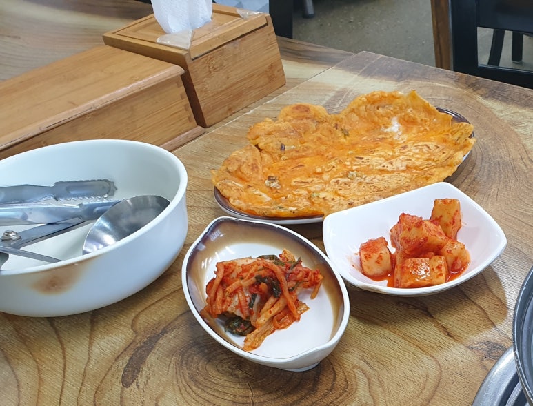 태수네해물칼국수 이미지