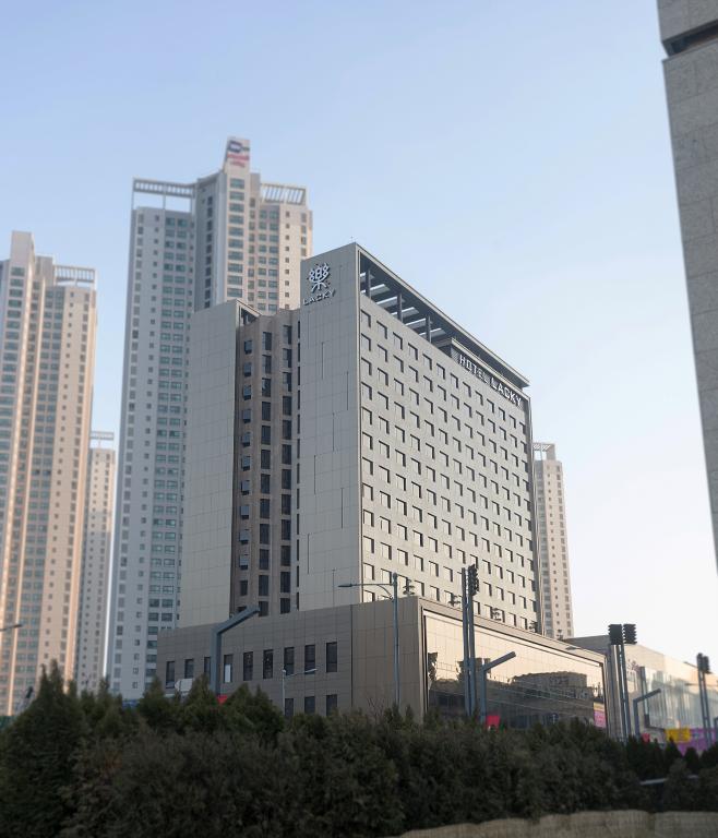 카페락희 이미지