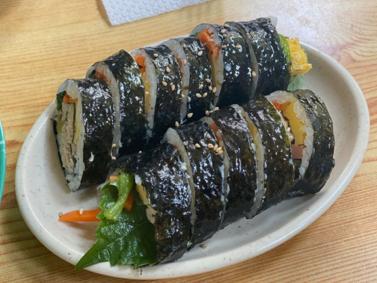 만나떡볶이 이미지