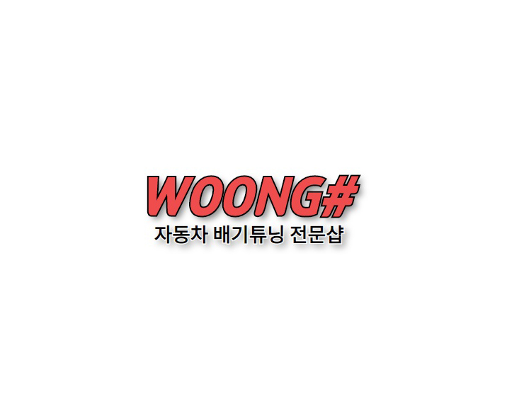 웅샵 이미지