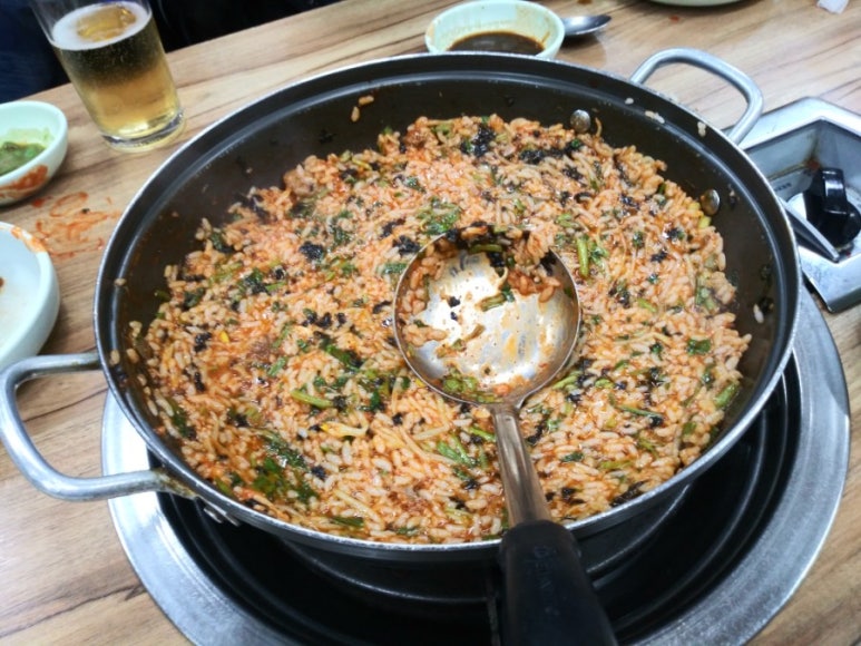 청해해물탕 이미지