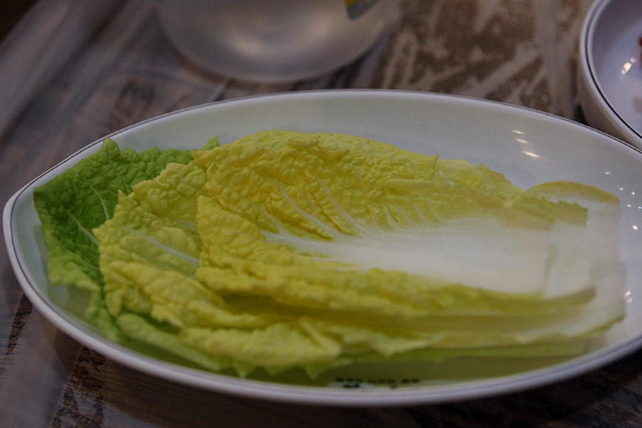 여진식당 이미지