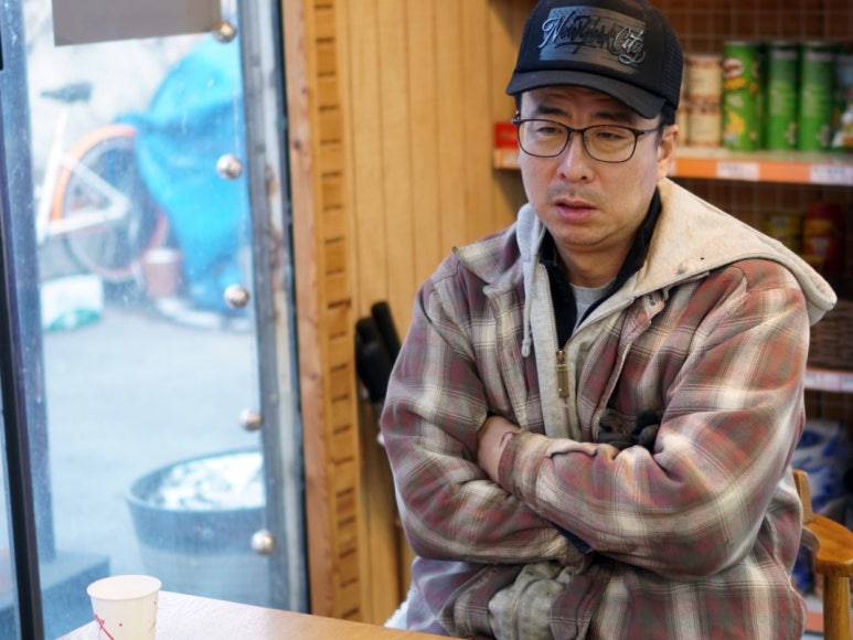VIP당구클럽 이미지