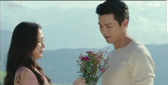 마음을 드려요 이미지