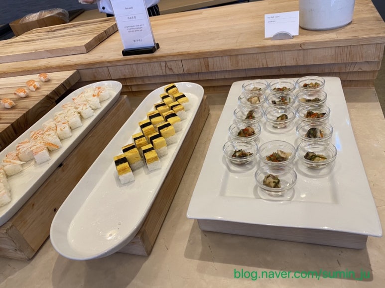 하꼬초밥 이미지