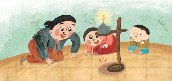 강보람고구마 이미지