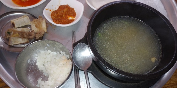뚝배기일번지 이미지