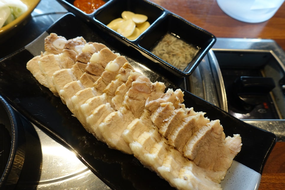 추자리막국수 이미지