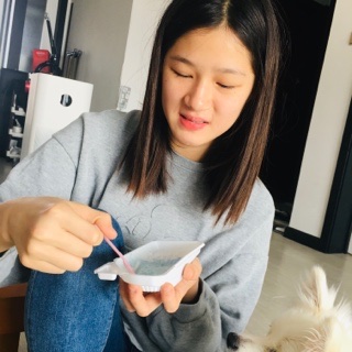 슬라임 슈슈 이미지