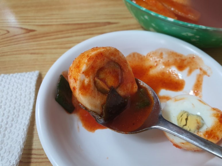 만나떡볶이 이미지