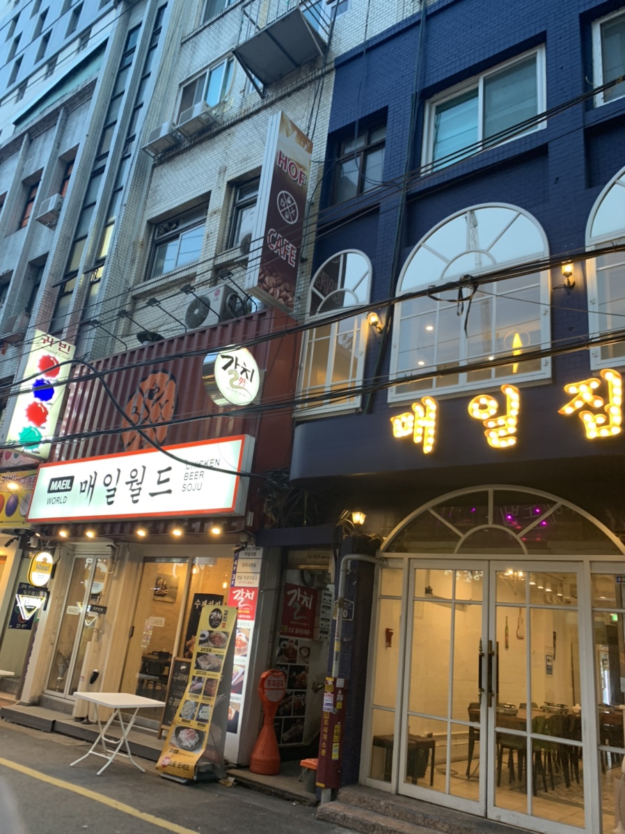 귀빈당구장 이미지