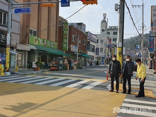 마산교차로 이미지