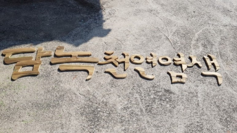 염색에,반하다 이미지