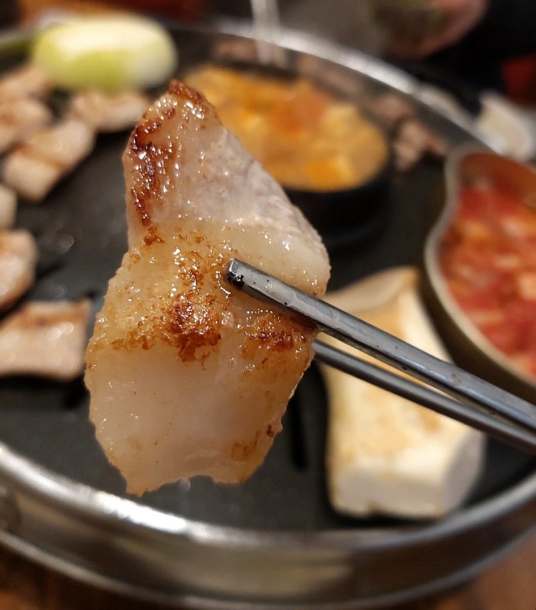참풍년집정육식당 이미지
