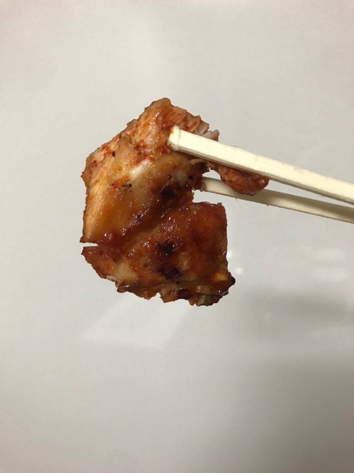 복천숯불 바베큐 이미지