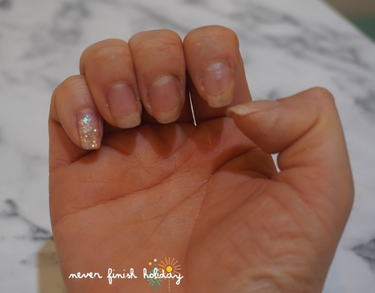 NAIL&I 이미지
