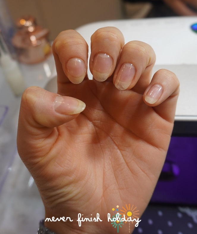 NAIL&I 이미지