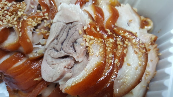 가장맛있는족발아중점 이미지