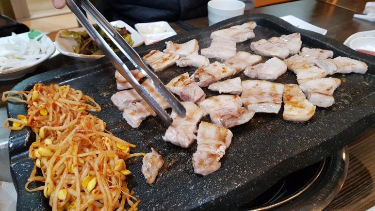 화담식육식당 이미지