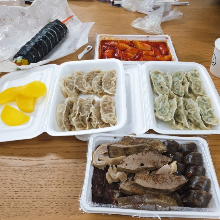 마포만두 이미지
