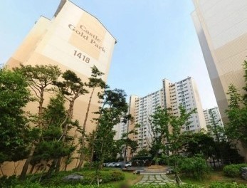 골드빅타운 이미지