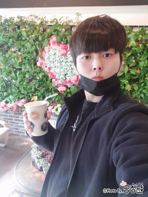 로뎀나무무인카페 이미지