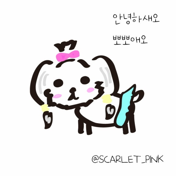 동화케이스 이미지