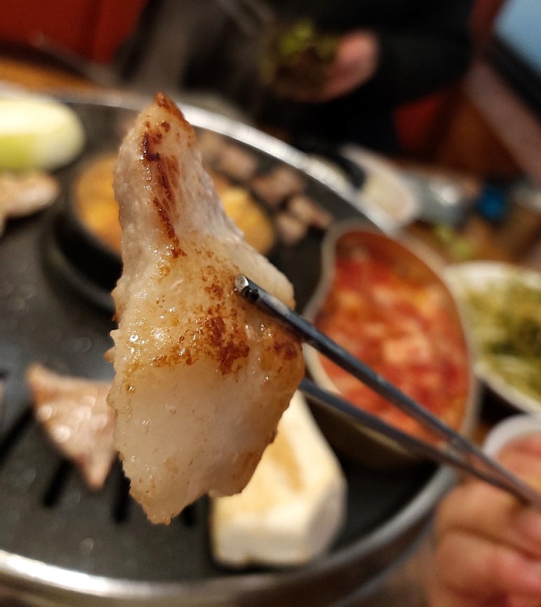참풍년집정육식당 이미지