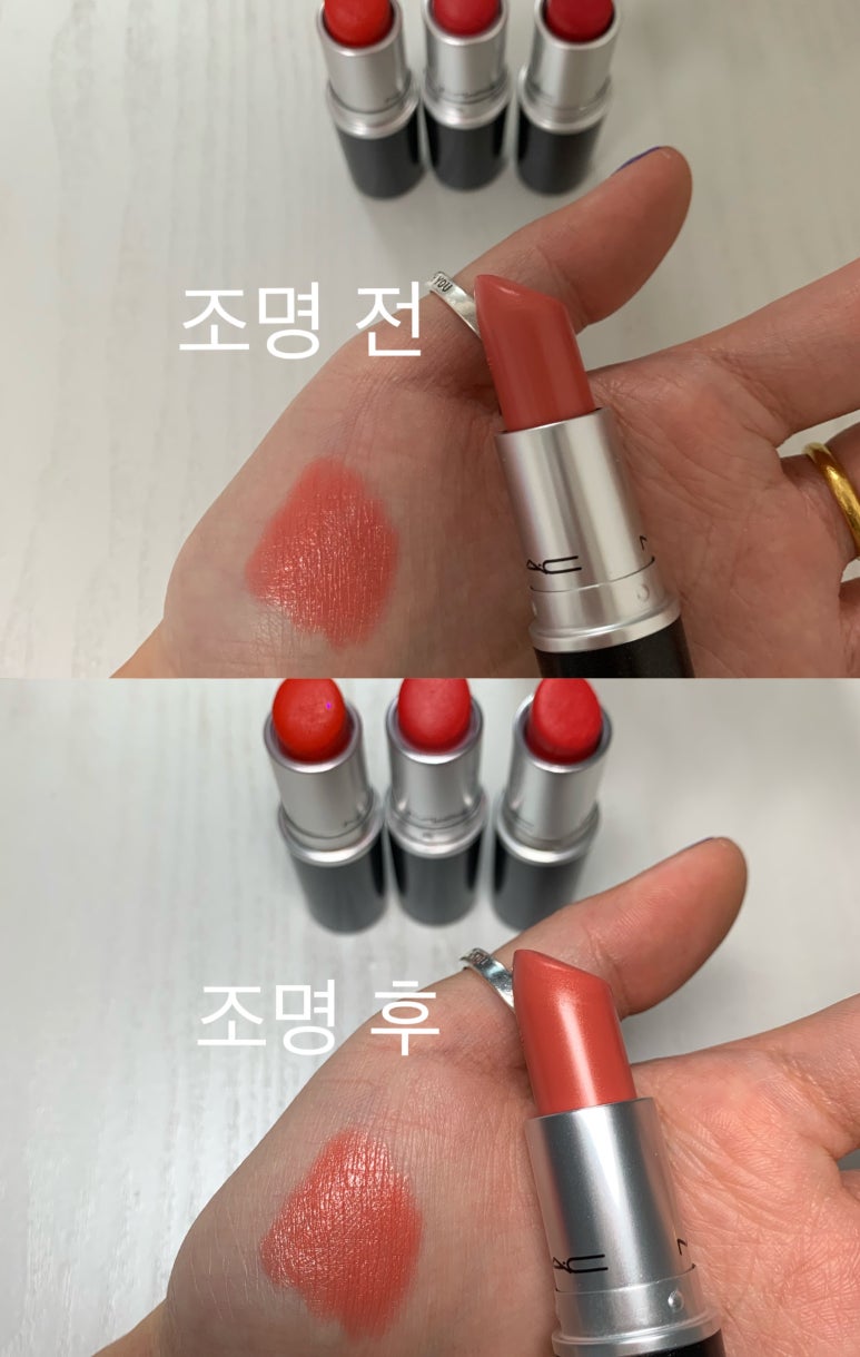 래비싱(RAVISHING) 이미지