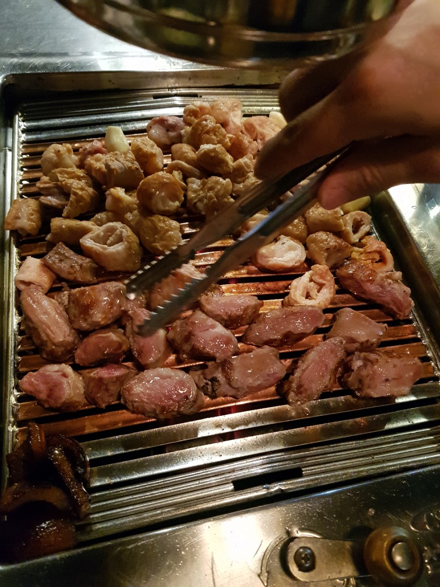 마당쇠초벌구이 이미지