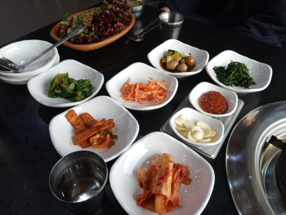 하동식육식당 이미지
