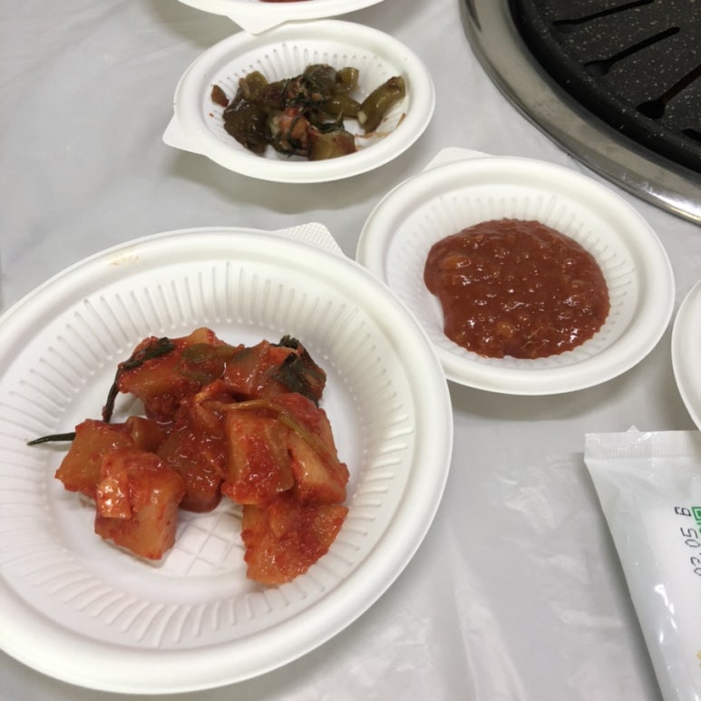 솔향축산셀프식당 이미지