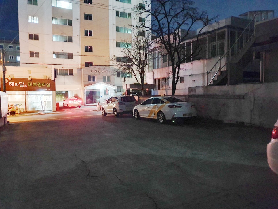 일호석유 이미지
