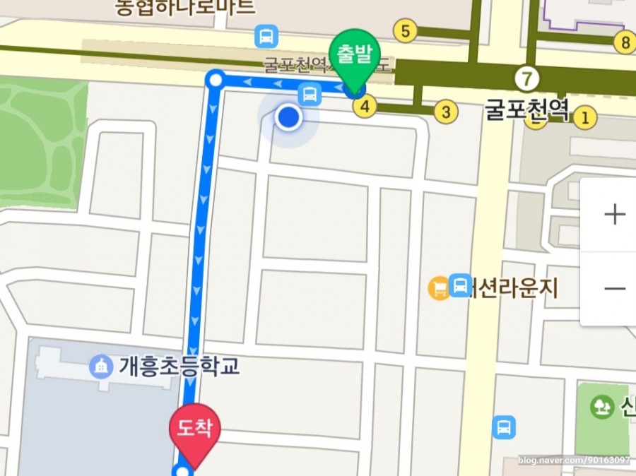 보울라이스케이크 이미지