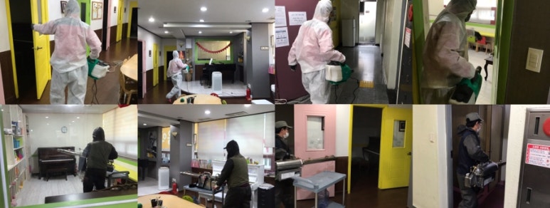 소리별음악학원 이미지