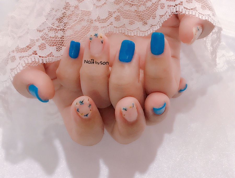 헤어바이손 이미지