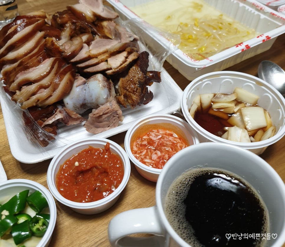 523족발 이미지