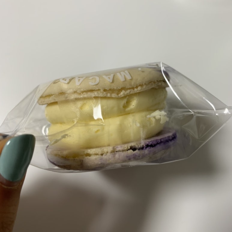 아이마카롱커피 이미지