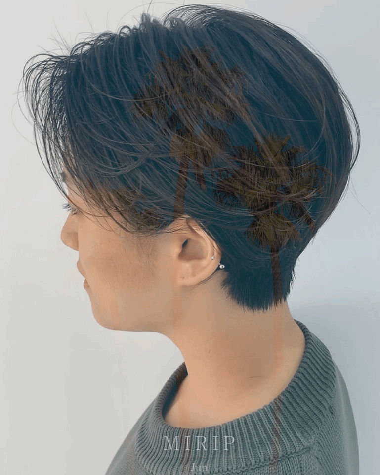 자자헤어 이미지