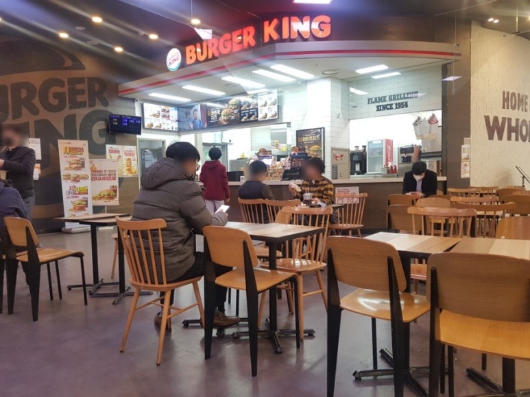 버거킹인천연수HP점 이미지