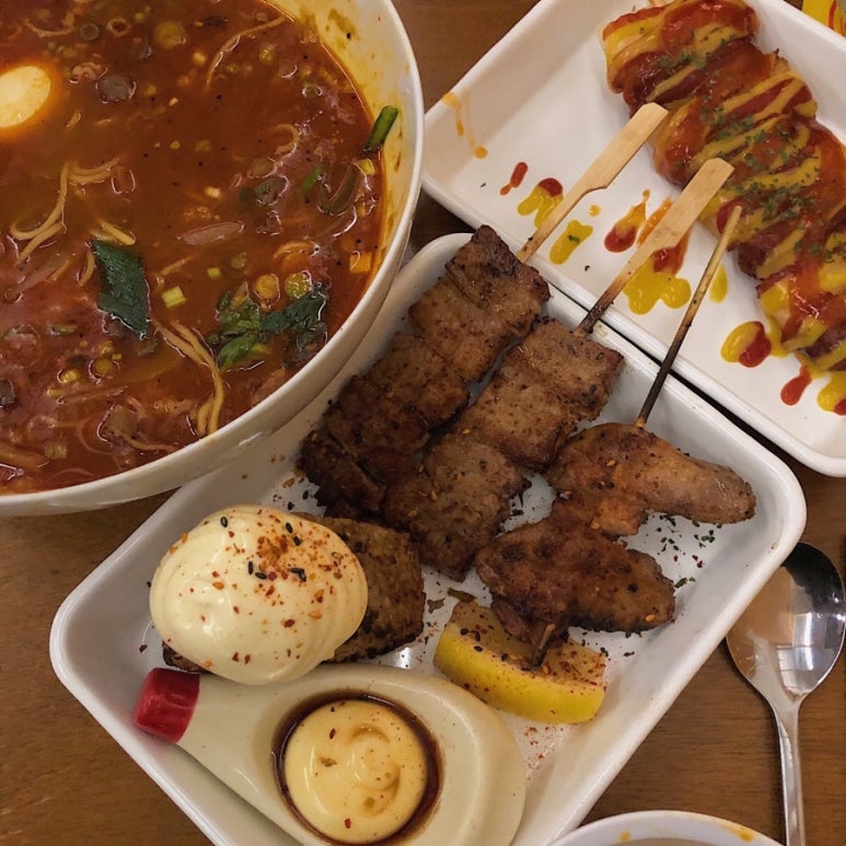 맘스터치대구대점 이미지