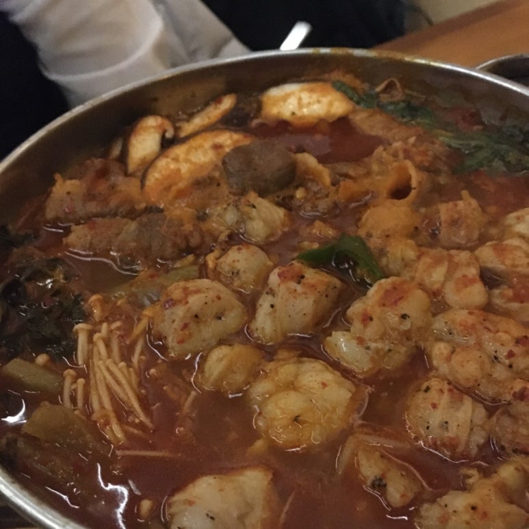 맘스터치대구대점 이미지